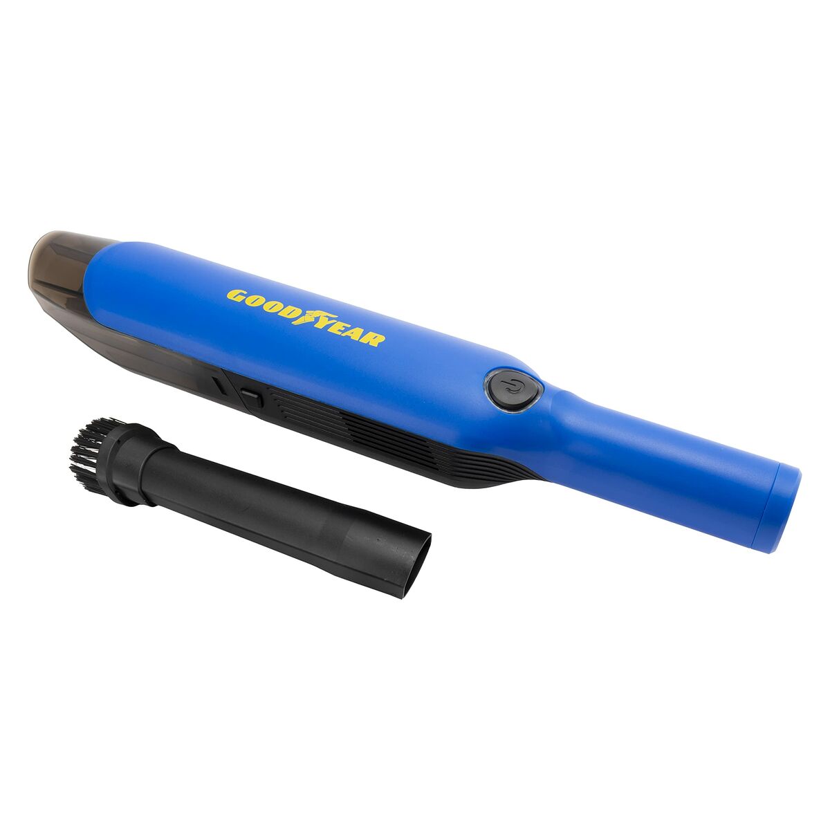 GOODYEAR Portable Vacuum Cleaner (80W 12,6v) WOOLF_ID