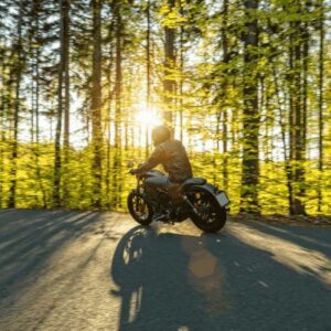 WOOLF: choose responsibility and safety