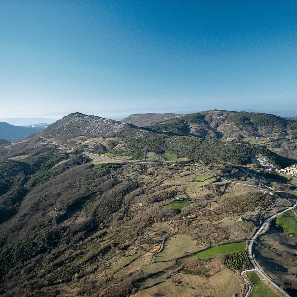 Tuscany