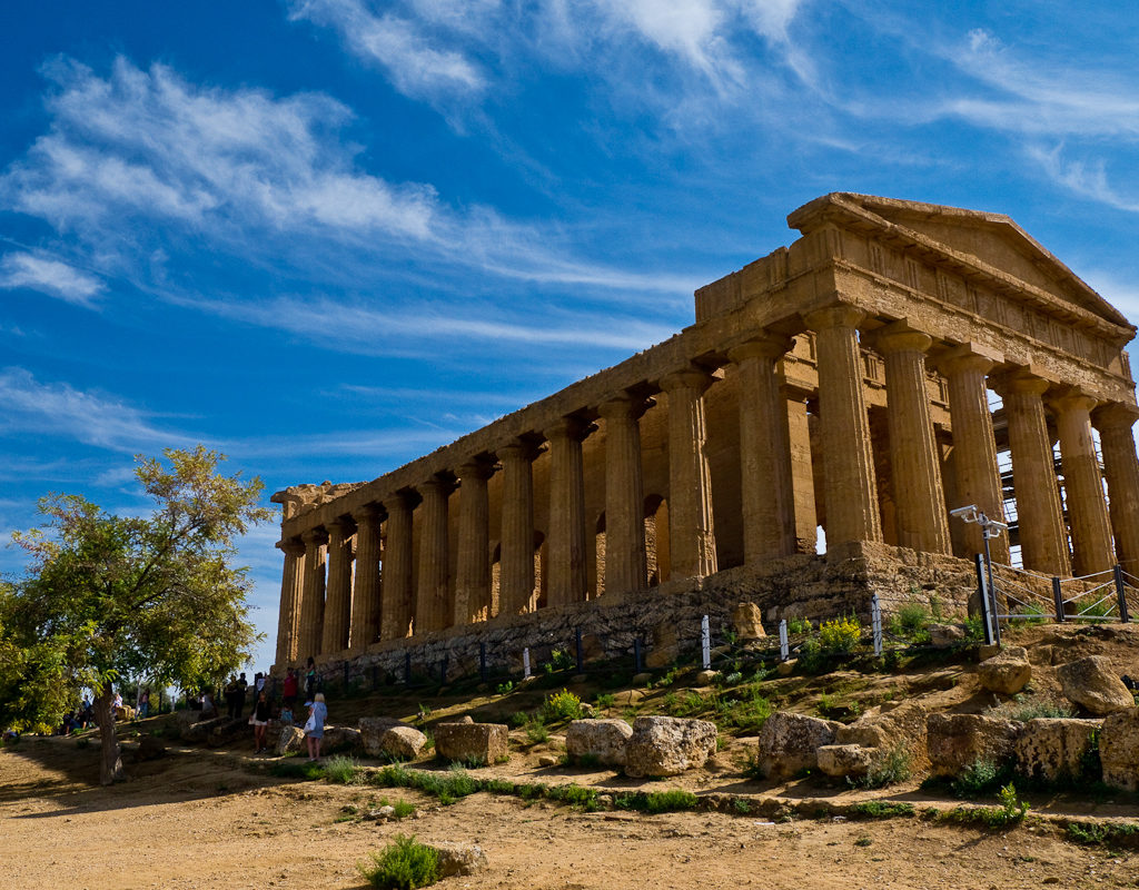 Sicily