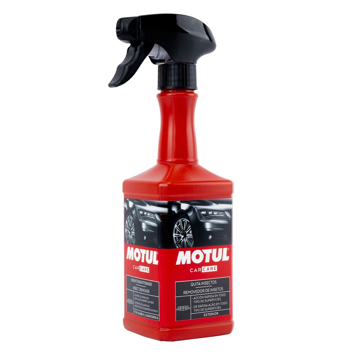 MOTUL Insect Remover (500 ml)