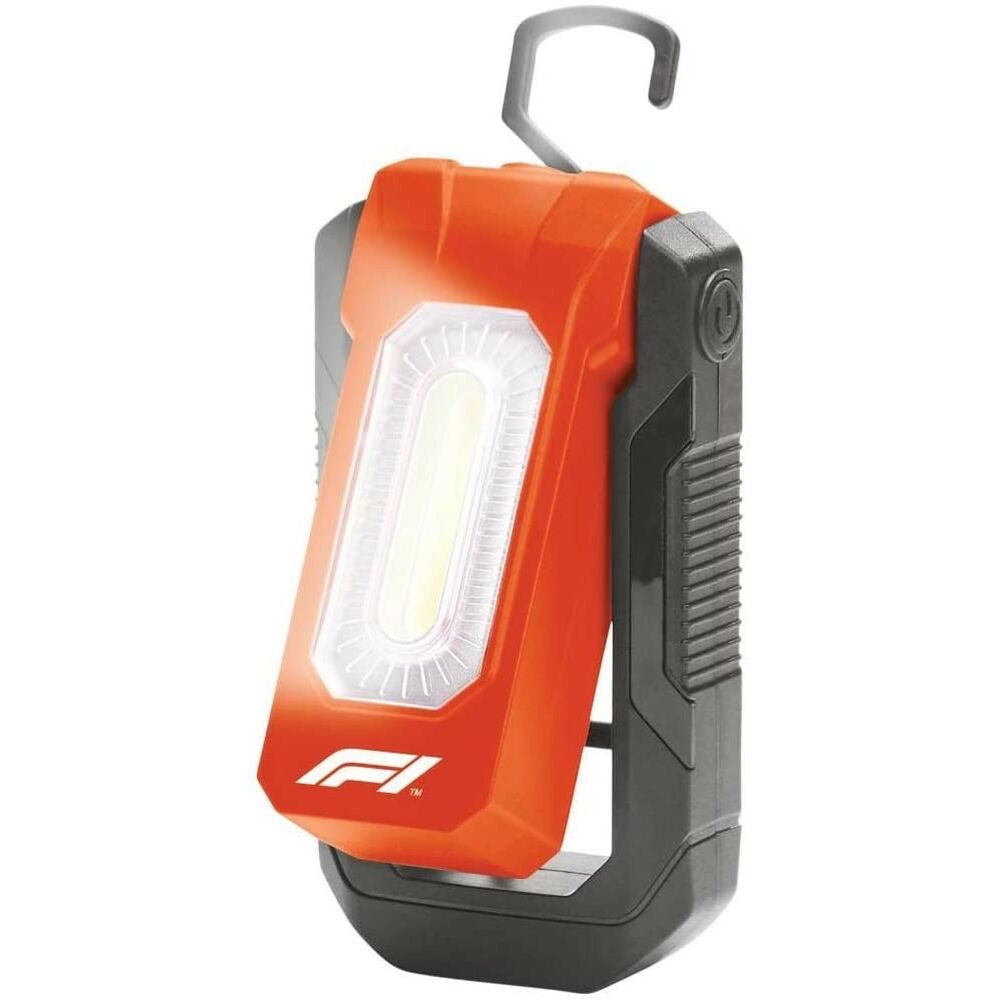 F1 LED Rechargeable Pendant Lantern (300 lm)
