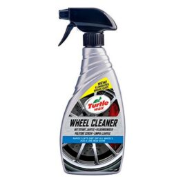 TURTLE WAX Wheel Cleaner (500 ml)