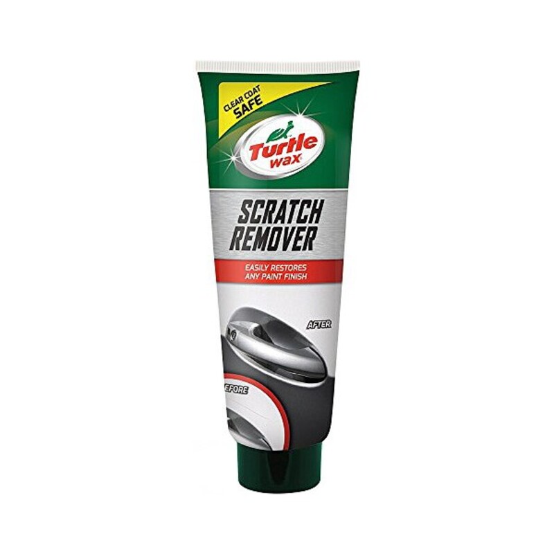 TURTLE WAX Scratch Remover (100 ml)
