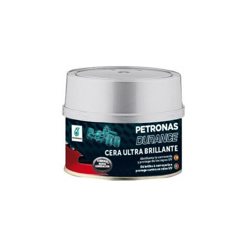 PETRONAS Ultra Gloss Wax (250 ml)
