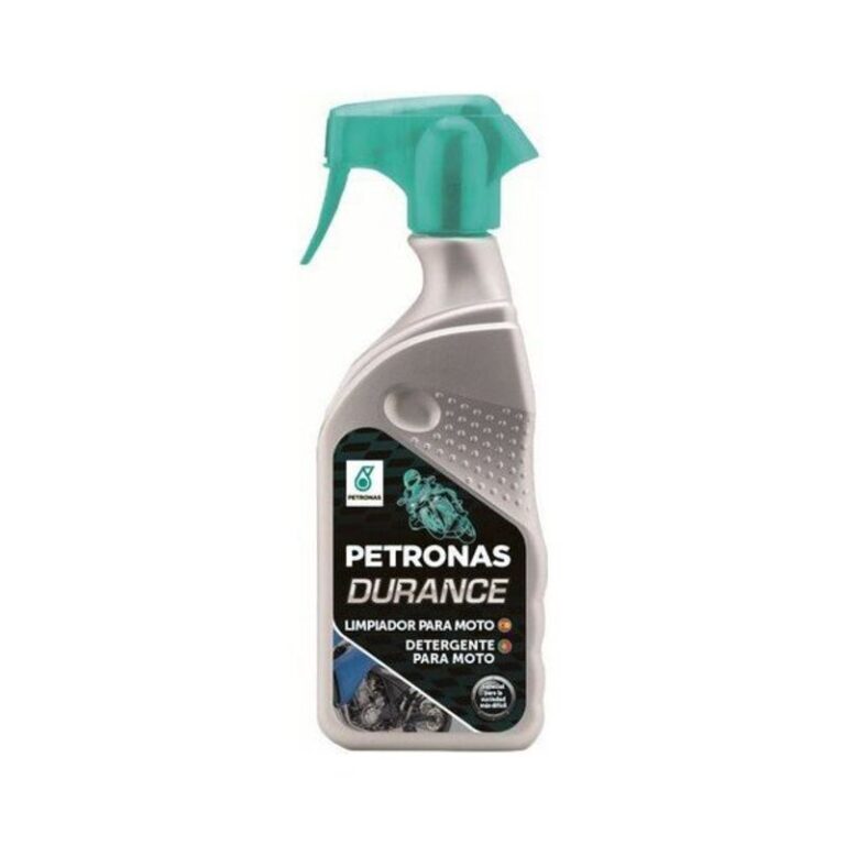 PETRONAS Motorcycle Detergent (400 ml) WOOLF_ID