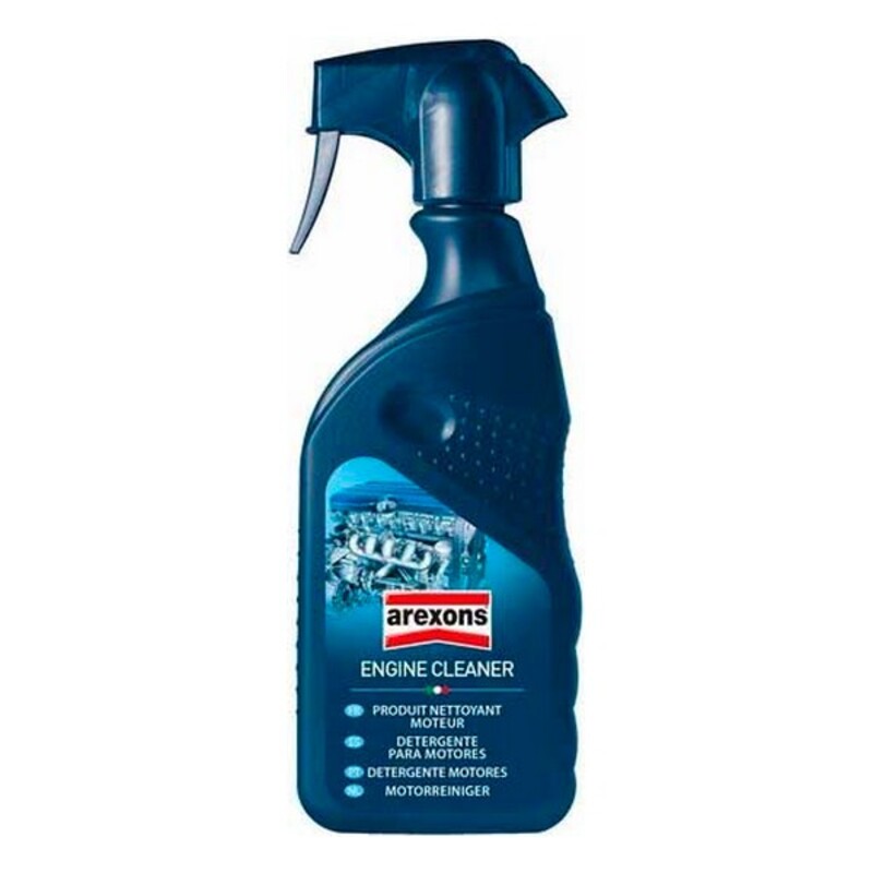 Detergente per Automobili Arexons ARX34017 (400 ml)