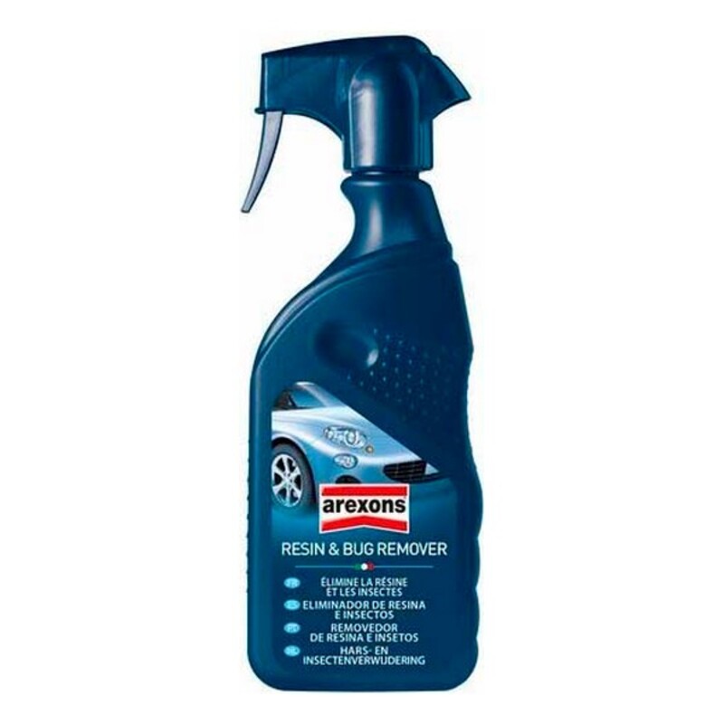 AREXONS Resin and Bug Remove (500 ml)