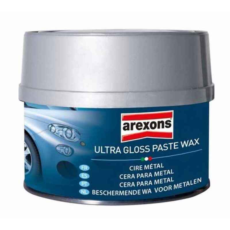 AREXONS Ultra Gloss Paste Wax (250 ml)