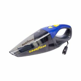 GOODYEAR Portable Vacuum Cleaner (90W – 12v)