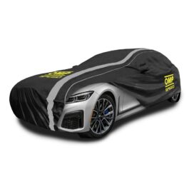OMP Car Cover (Size M)